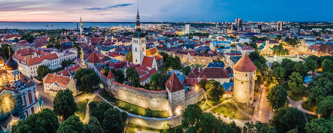 Lumoflex installation in Tallinn (3)